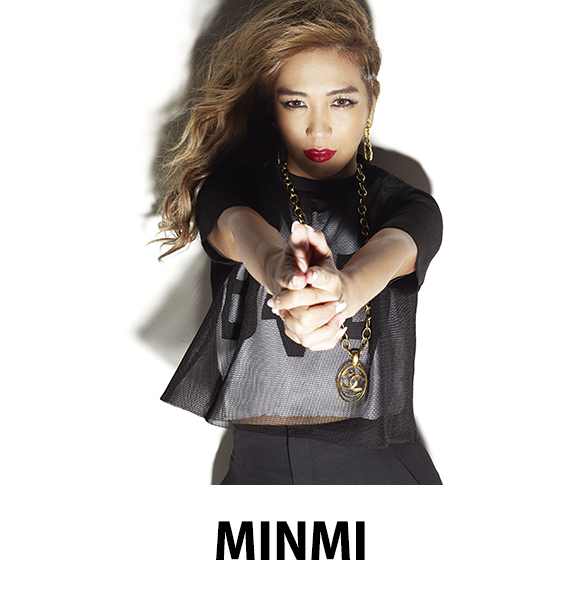 MINMI