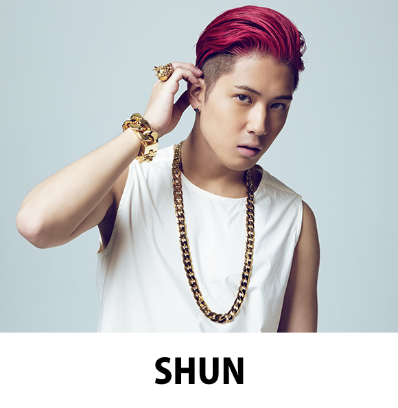 SHUN