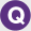 Q