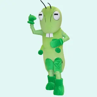 イナゴージャス