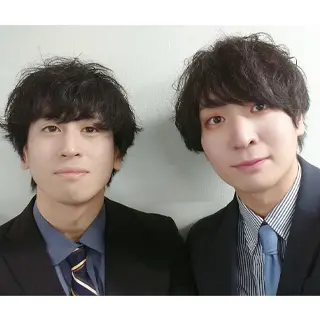 へいしとそうりょ