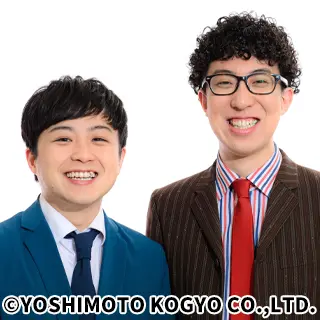 ドーナツ・ピーナツ