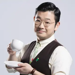 セキ・ア・ラ・モード