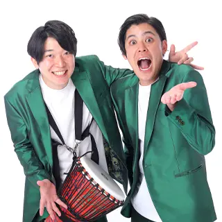 シンバルモンキー