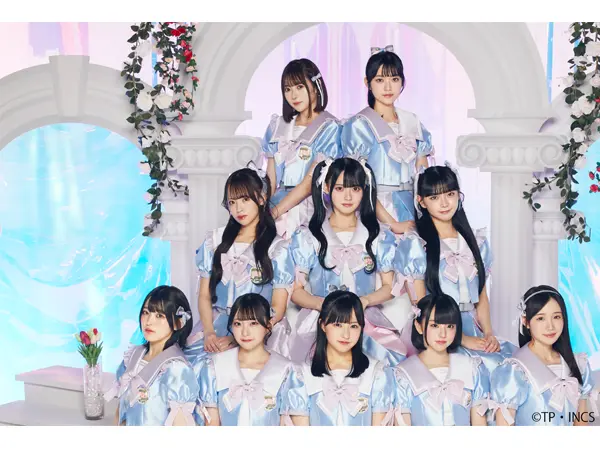 高嶺のなでしこ