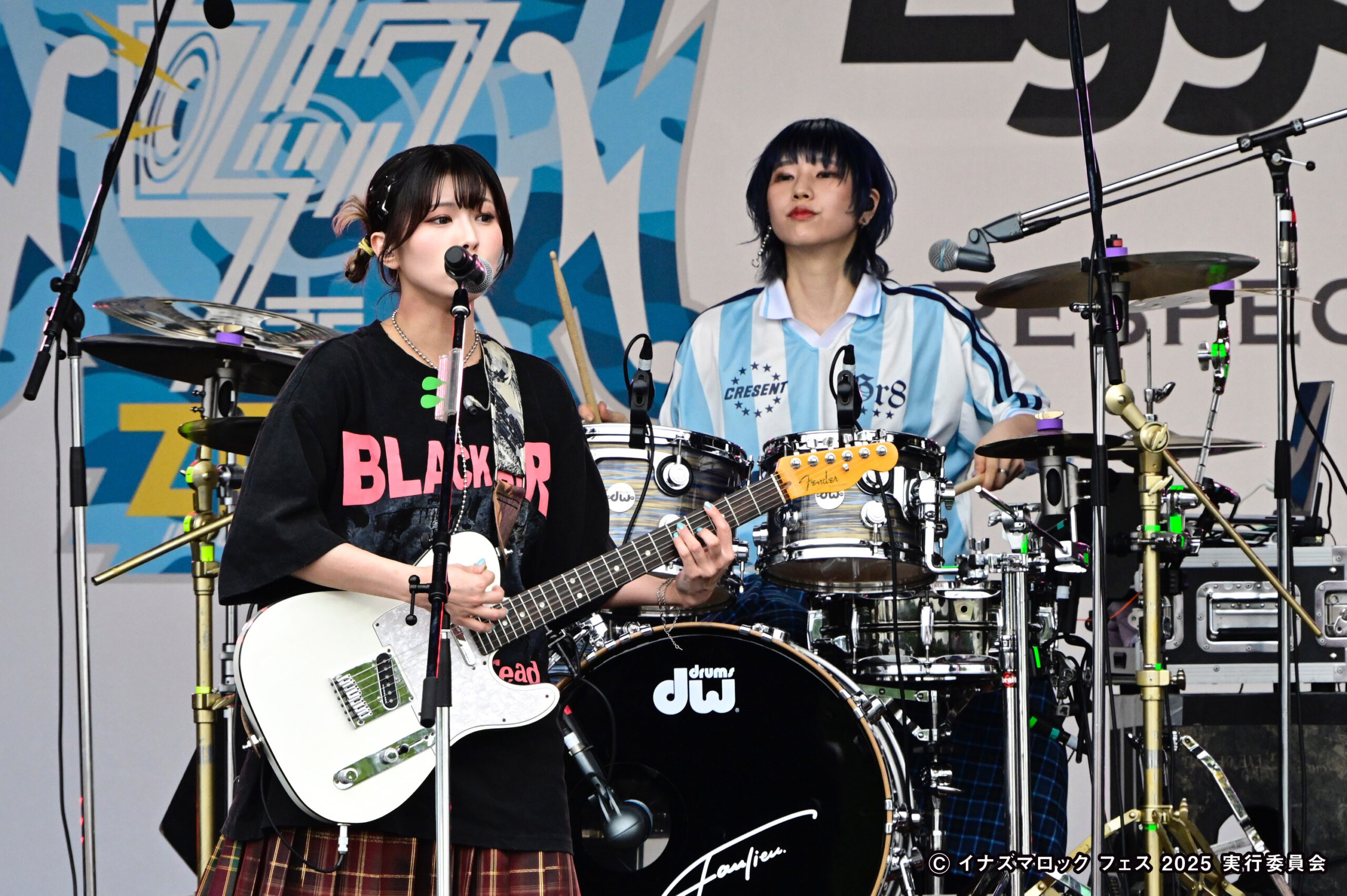 2025.09.21（日） 【風神ステージ】Faulieu.