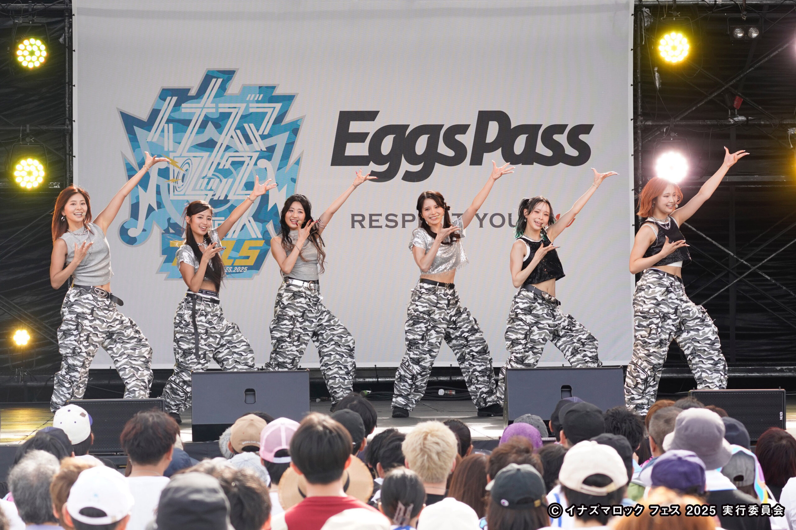 2025.09.21（日） 【風神ステージ】moxymill