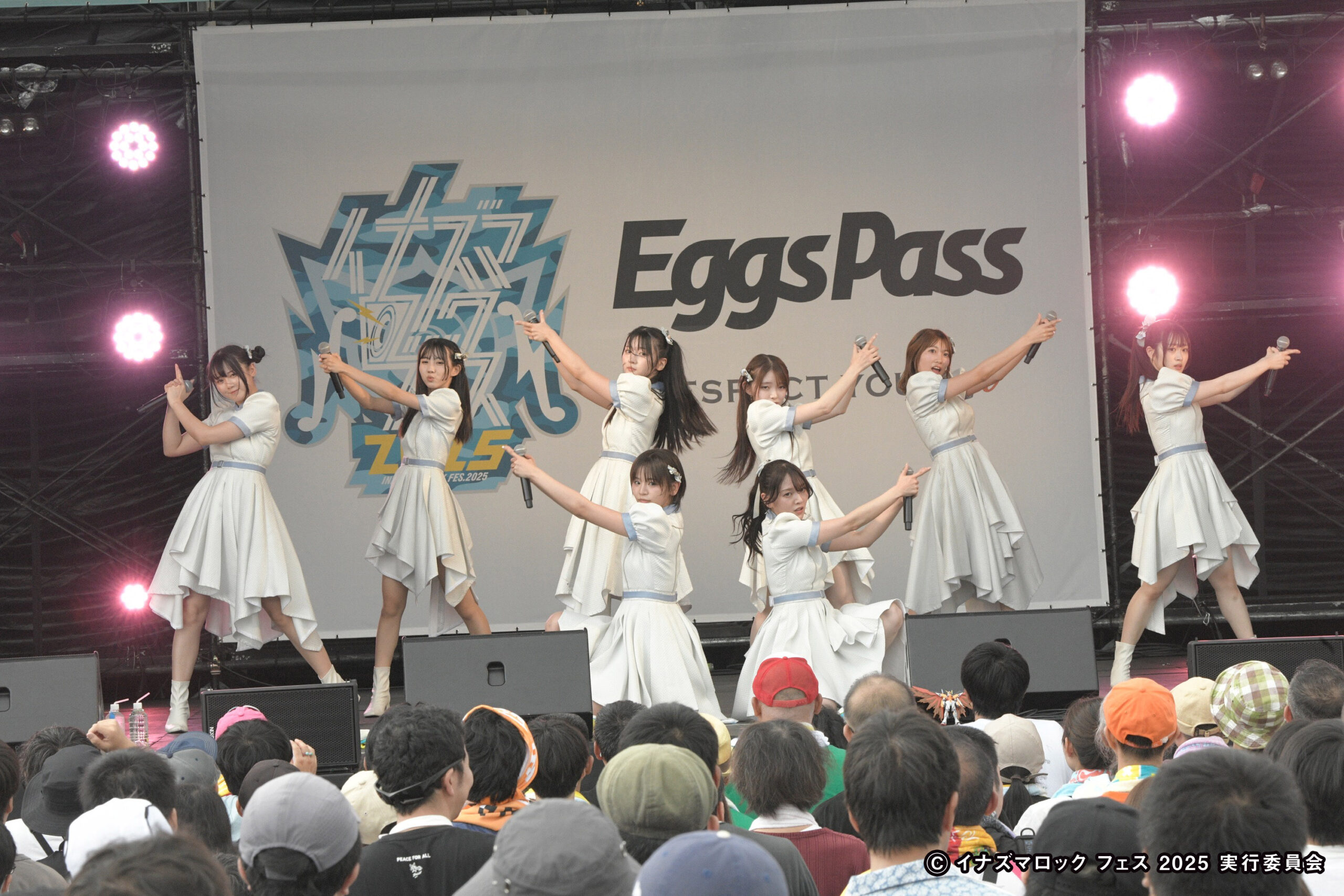 2025.09.20（土） 【風神ステージ】LINKL PLANET