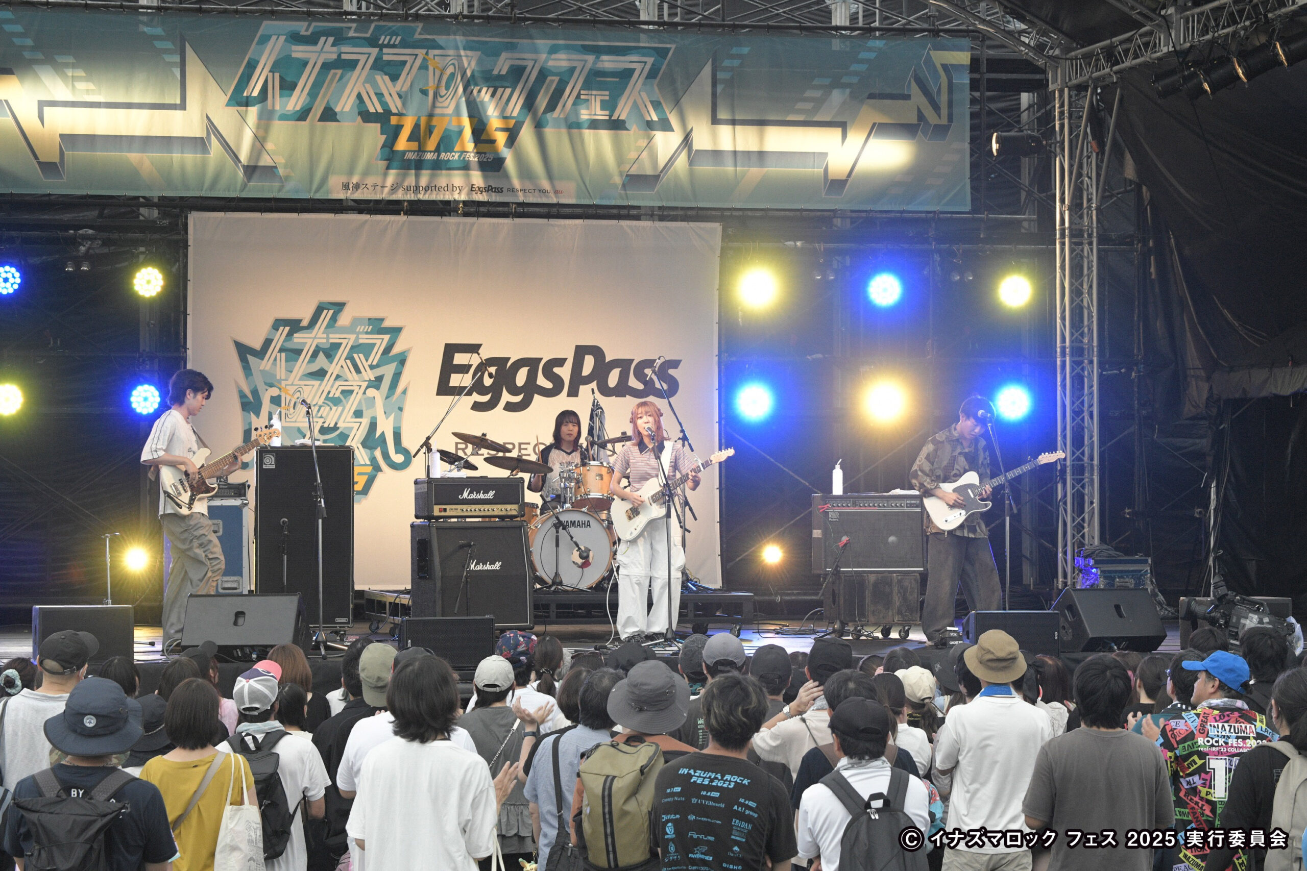 2025.09.20（土） 【風神ステージ】メリクレット