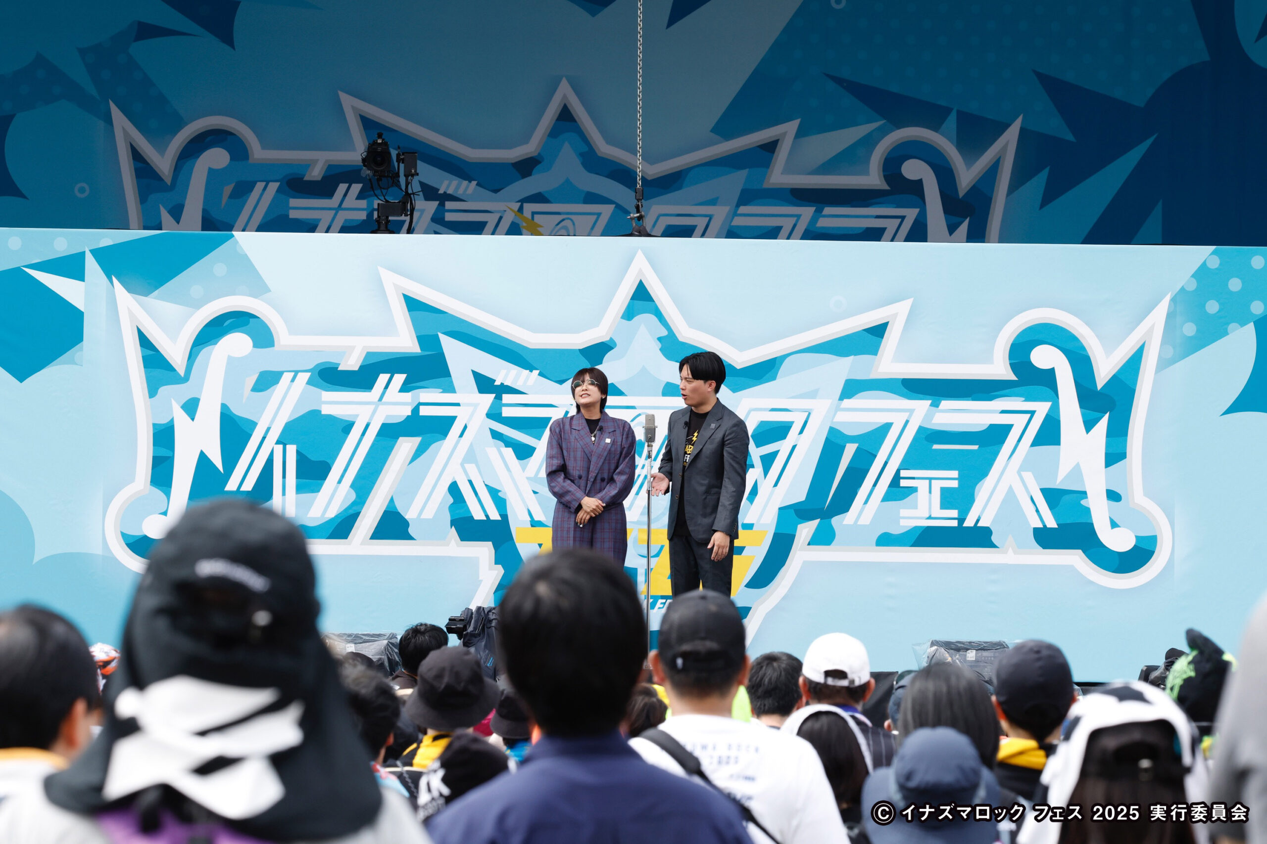 2025.09.20（土） Day1【PERFORMERS】