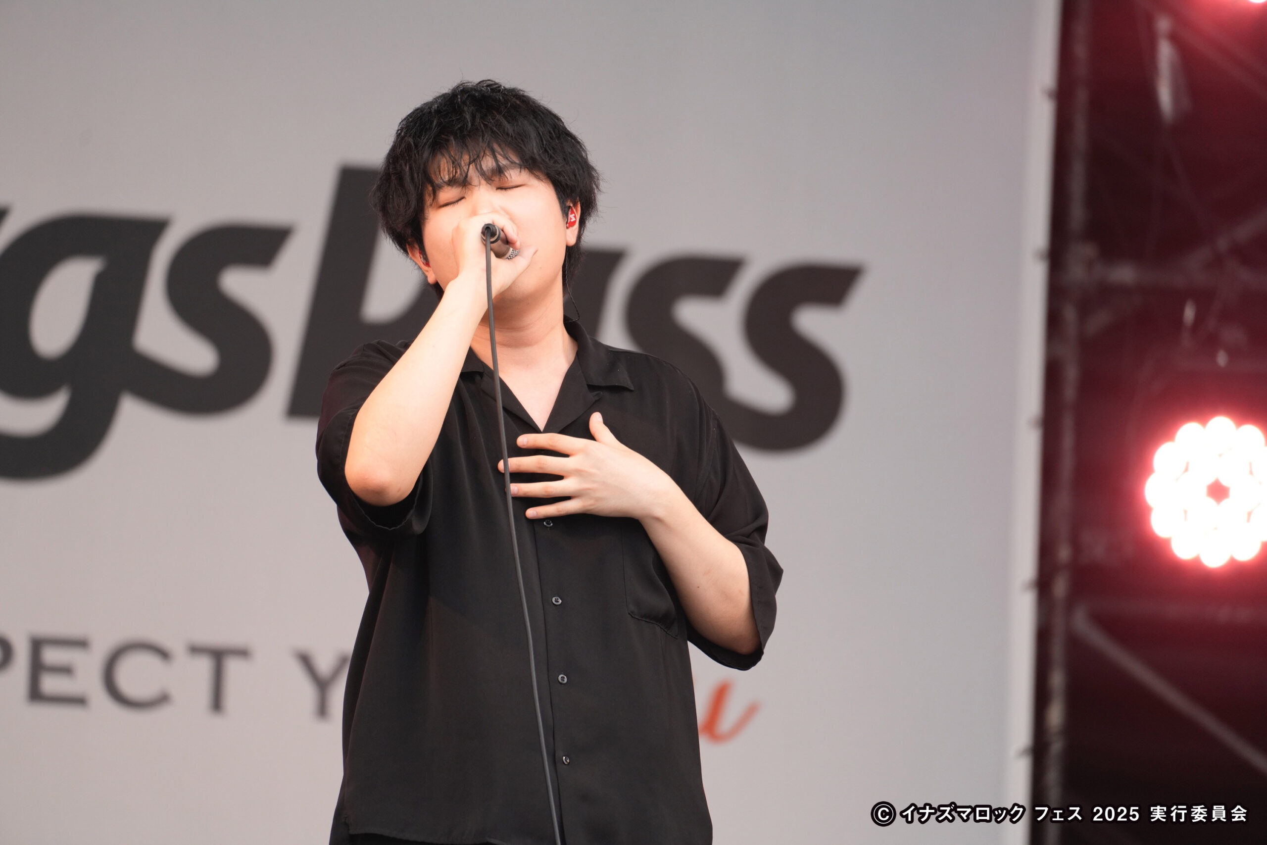 2025.09.20（土） 【風神ステージ】SG