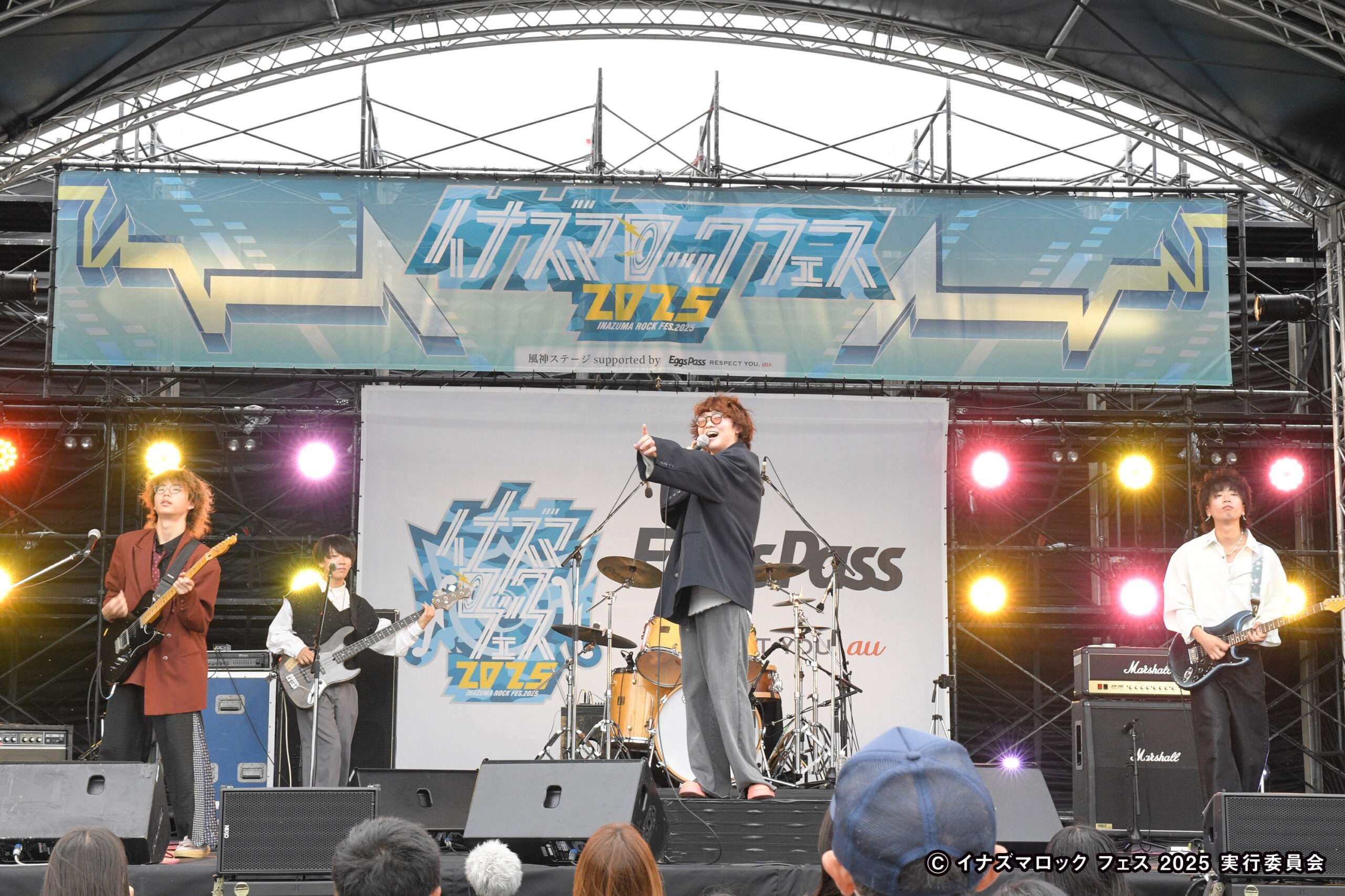 2025.09.20（土） 【風神ステージ】kohamo