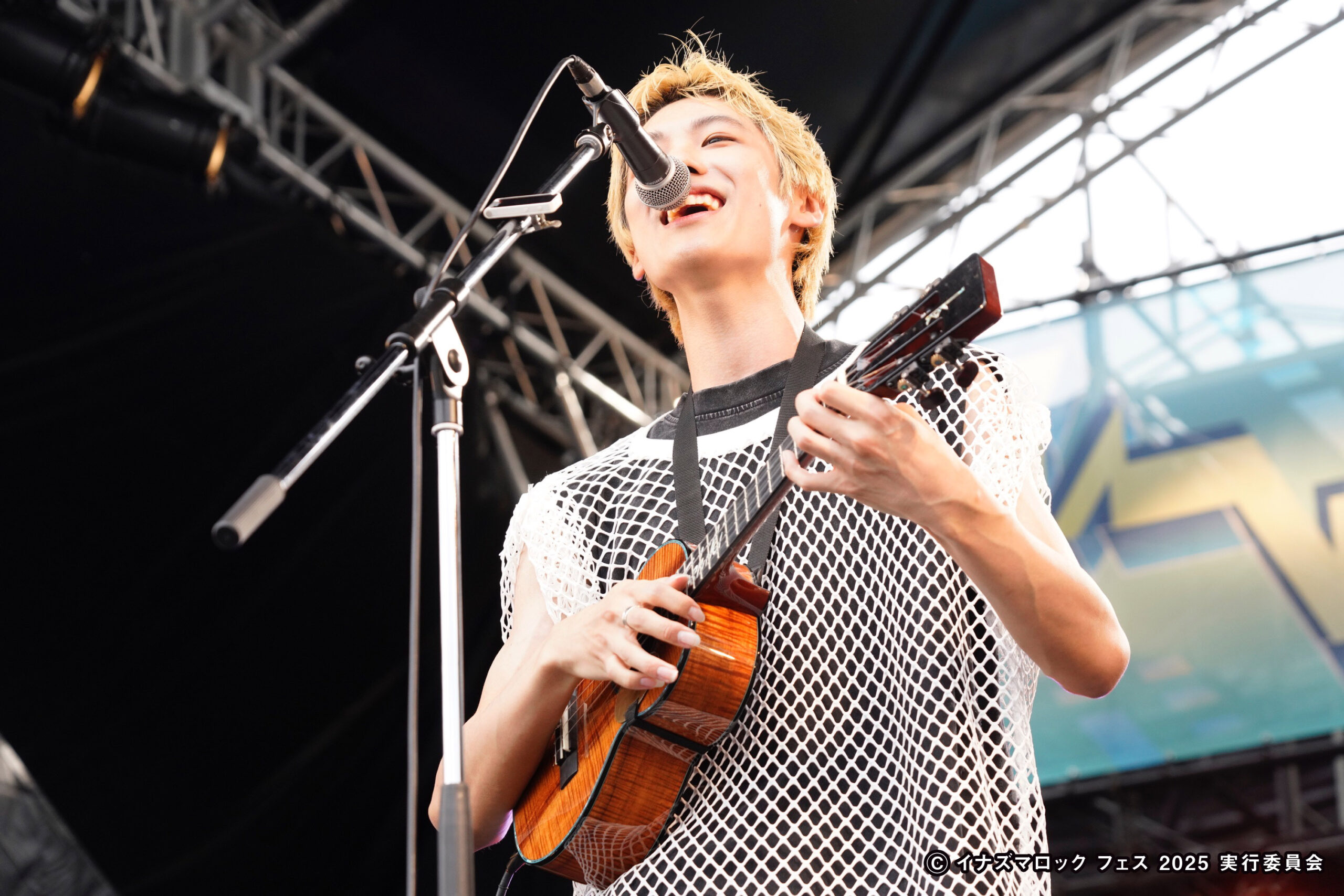 2025.09.20（土） 【風神ステージ】近藤利樹