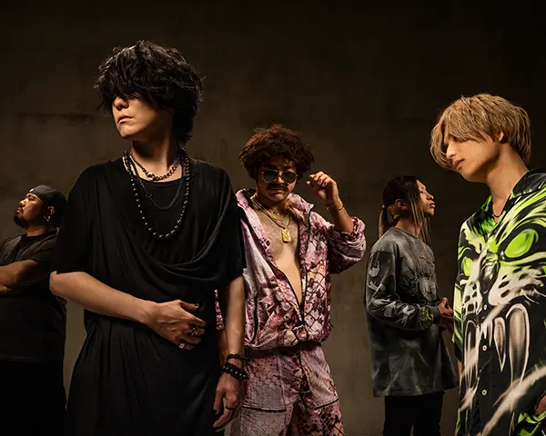 Fear, and Loathing in Las Vegas