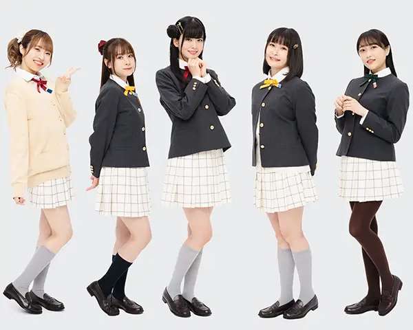 虹ヶ咲学園スクールアイドル同好会
