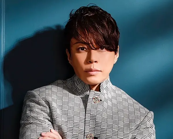 T.M.Revolution